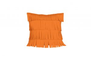 FRINGE Pillows 21.5" / 55 cm