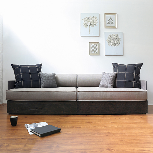 AIKO Sectional Comfort Module