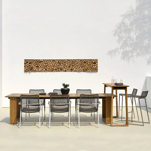 BIG DADDY & OLAF Chair