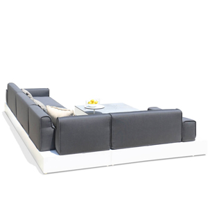 BOULEVARD Configuration 2