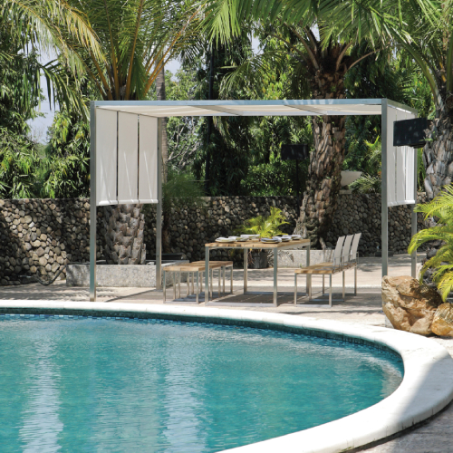 SOMBRERO Canopy Multi Position Sling