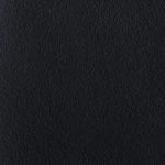 Grade G - Stamskin Black (U34)