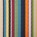 Grade Q - Stripe Green Barcode (S23)