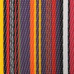 Grade Q - Stripe Red Barcode (S24)