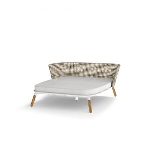 DAISY MAE Daybed (Teak Legs)