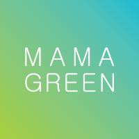 MAMAGREEN PRIMARY LOGO