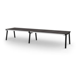 MAXXIMUS Ext Table 166.5″ / 425 cm (HPL) 