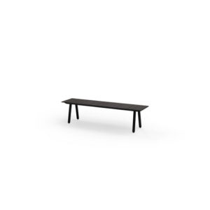 MAXXIMUS Bench 71" / 180 cm (HPL)