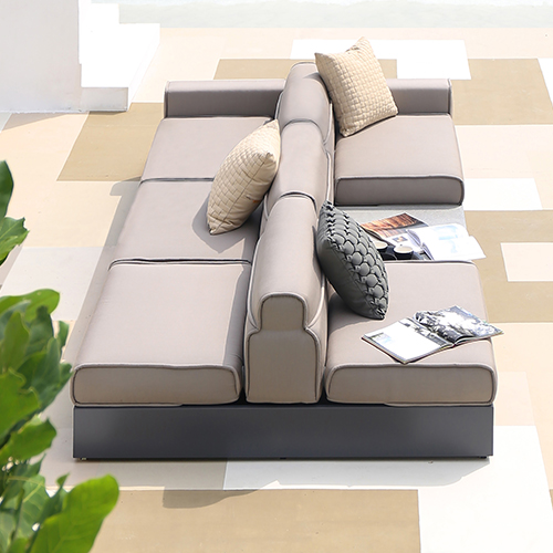 BOULEVARD Double Sided Configuration 10