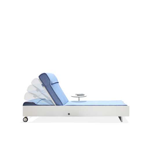 BOULEVARD Sunbed