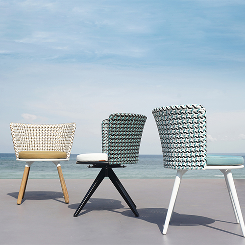 DAISY MAE Dining Chair