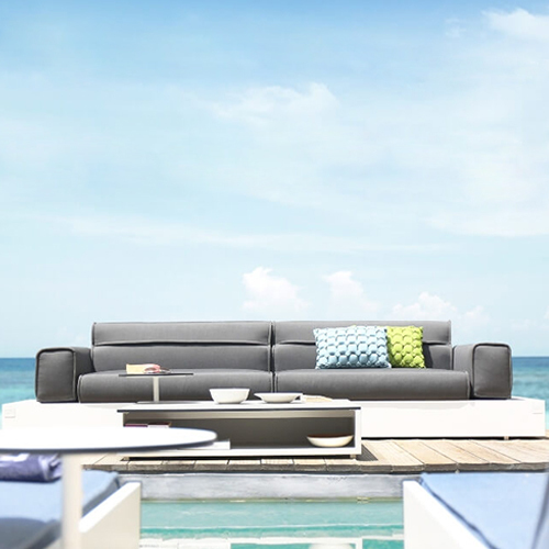 BOULEVARD Configuration 11 & Table