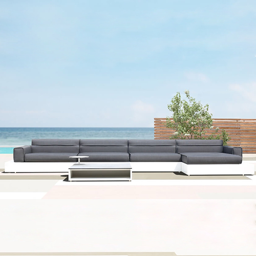 BOULEVARD Configuration 7 & Table