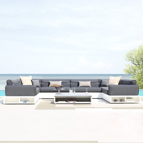 BOULEVARD Configuration 9 & Table