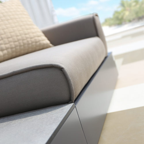 BOULEVARD Double Sided Detail