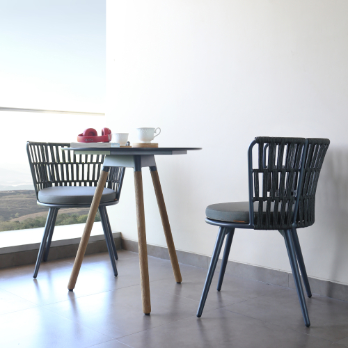 DAISY RAE Dining Chair