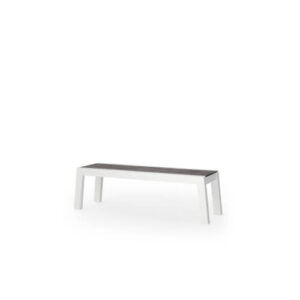 BAIA Bench 57" / 145 cm (HPL-Alu)