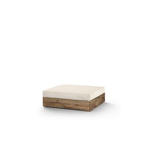 AIKO Deep Ottoman