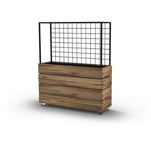 AIKO Planter Divider