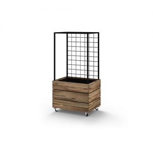 AIKO Planter Rectangular