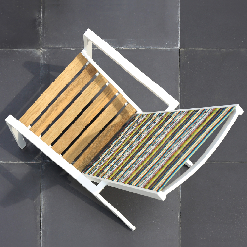 BONDI Adirondack (Green Barcode)