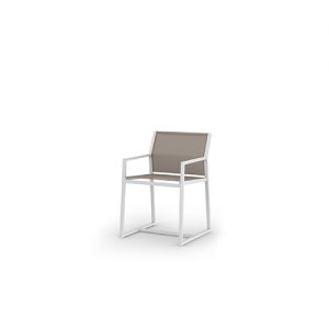 ALLUX Carver Chair (Sling)
