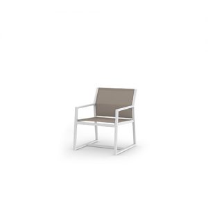 ALLUX Casual Chair (Sling)