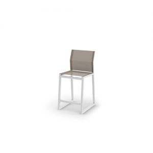 ALLUX Counter Chair (Sling)