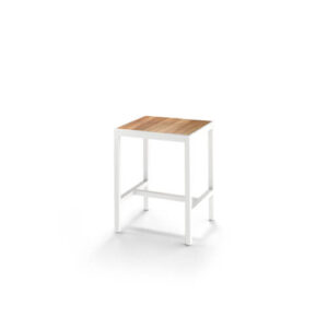 ALLUX Bar Table 31.5" / 80 cm (Straight Slats)