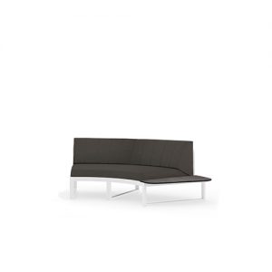 BABBO Left Hand Sectional (HPL)
