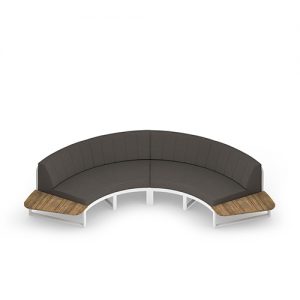 BABBO Configuration 1 (Teak)