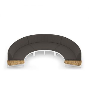 BABBO Configuration 2 (Teak)