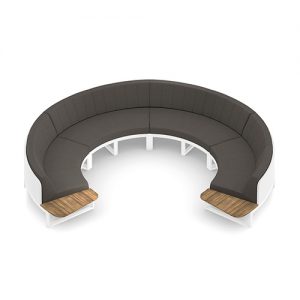 BABBO Configuration 3 (Teak)