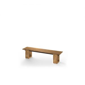 BIG DADDY Bench 71″ / 180 cm