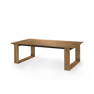 BIG DADDY Table 4 Slats 94.5″ / 240 cm