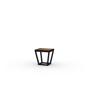 BONDI Side Table (Teak)