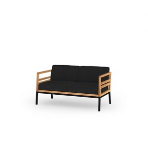 ZUDU Lounge 2-Seater