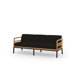 ZUDU Lounge 3-Seater