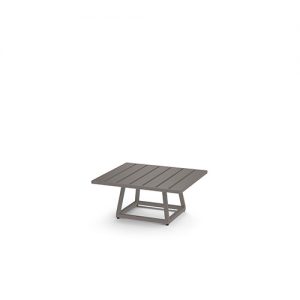 ALLUX Square Coffee Table