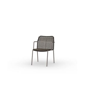 MANDA Chair Woven
