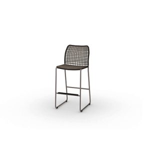 MANDA Bar Side Chair