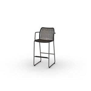 MANDA Bar Armchair