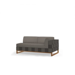 EKKA Left Hand Sectional