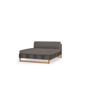 EKKA Sectional Chaise