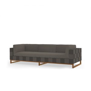 EKKA Sofa 3-Seater