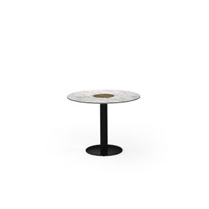 STIZZY Pedestal Casual Table 35" / 89 cm