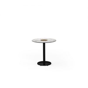 STIZZY Pedestal Casual Table 27" / 68 cm