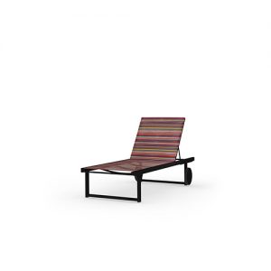 STRIPE Lounger