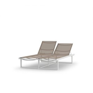 ALLUX Double Lounger (Sling)