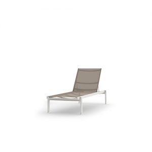 ALLUX Ledge Stackable Lounger (Sling)